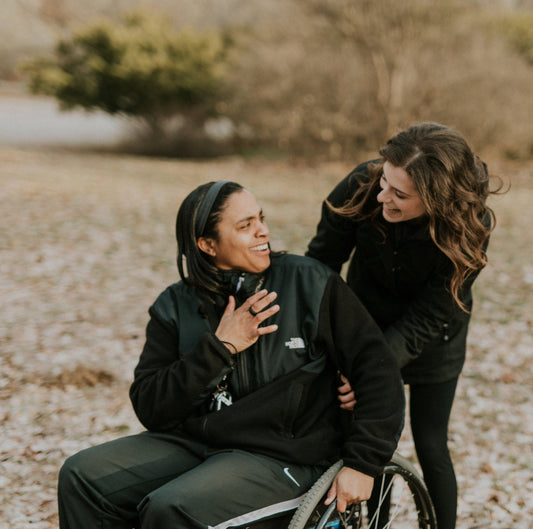 What Are Companionship Services?